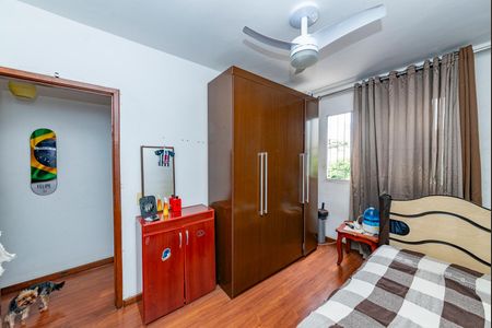 Apartamento à venda com 55m², 3 quartos e 1 vaga Apartamento à venda com 55m², 3 quartos e 1 vagaQuarto 1