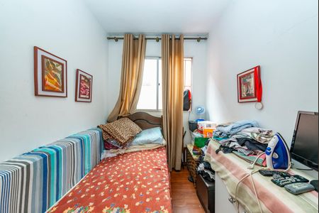 Apartamento à venda com 55m², 3 quartos e 1 vaga Apartamento à venda com 55m², 3 quartos e 1 vagaQuarto 2