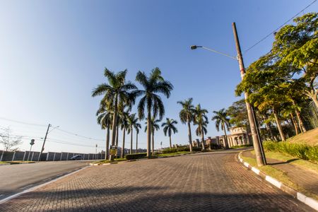 Casa de condomínio à venda com 464m², 4 quartos e 4 vagasVista da Rua