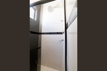 Apartamento à venda com 184m², 3 quartos e 2 vagas Apartamento à venda com 184m², 3 quartos e 2 vagasBanheiro da Suíte