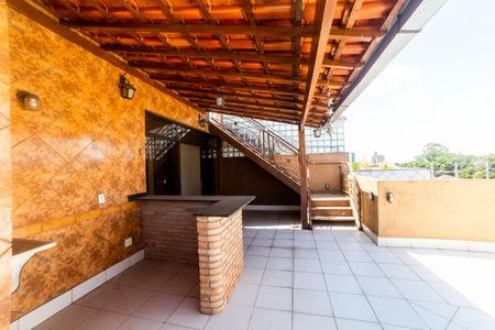 Apartamento à venda com 184m², 3 quartos e 2 vagas Apartamento à venda com 184m², 3 quartos e 2 vagasCobertura