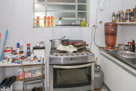 Casa à venda com 250m², 4 quartos e 3 vagas Casa à venda com 250m², 4 quartos e 3 vagasCozinha