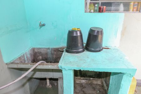 Casa à venda com 250m², 4 quartos e 3 vagas Casa à venda com 250m², 4 quartos e 3 vagasÁrea de Serviço