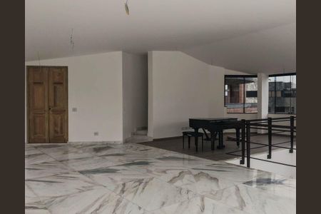 Apartamento à venda com 442m², 4 quartos e 5 vagasSala 2