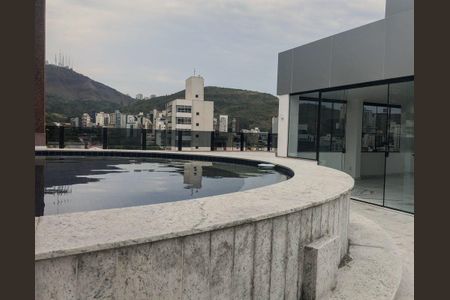 Apartamento à venda com 442m², 4 quartos e 5 vagasTerraço