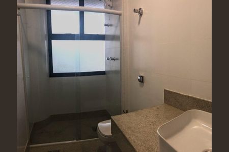 Apartamento à venda com 442m², 4 quartos e 5 vagasBanheiro