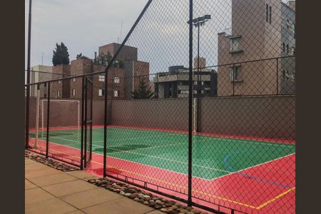 Apartamento à venda com 442m², 4 quartos e 5 vagasÁrea comum