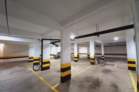 Apartamento à venda com 75m², 2 quartos e 1 vagaGaragem