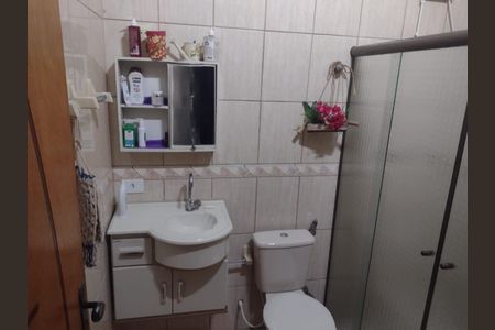 Casa à venda com 240m², 2 quartos e 4 vagas Casa à venda com 240m², 2 quartos e 4 vagasBanheiro 2