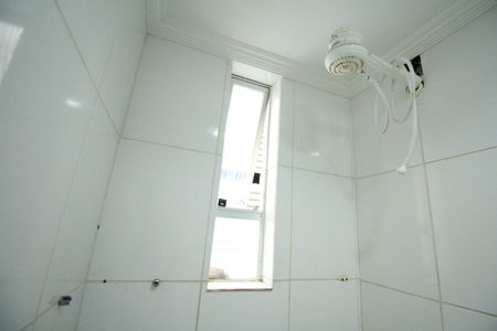 Apartamento para alugar com 103m², 4 quartos e 1 vaga Apartamento para alugar com 103m², 4 quartos e 1 vagaBanheiro Social