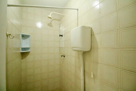 Apartamento para alugar com 103m², 4 quartos e 1 vaga Apartamento para alugar com 103m², 4 quartos e 1 vagaÁrea de Serviço