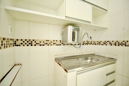 Apartamento para alugar com 103m², 4 quartos e 1 vaga Apartamento para alugar com 103m², 4 quartos e 1 vagaCozinha e Área de Serviço