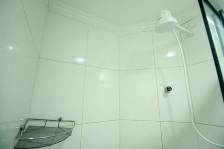 Apartamento para alugar com 103m², 4 quartos e 1 vaga Apartamento para alugar com 103m², 4 quartos e 1 vagaBanheiro da Suíte