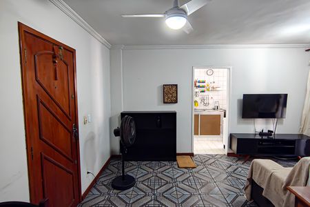 Apartamento à venda com 48m², 2 quartos e 1 vaga Apartamento à venda com 48m², 2 quartos e 1 vagaSala