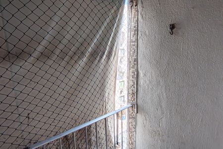 Apartamento à venda com 48m², 2 quartos e 1 vaga Apartamento à venda com 48m², 2 quartos e 1 vagaSala - varanda