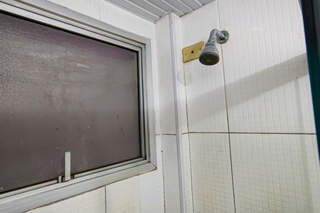 Apartamento à venda com 48m², 2 quartos e 1 vaga Apartamento à venda com 48m², 2 quartos e 1 vagaBanheiro