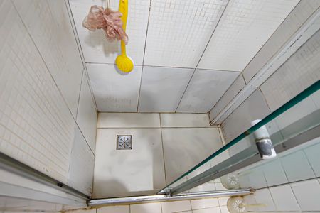 Apartamento à venda com 48m², 2 quartos e 1 vaga Apartamento à venda com 48m², 2 quartos e 1 vagabanheiBanheiro