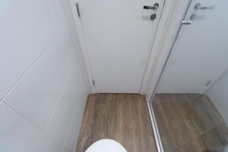Apartamento à venda com 120m², 2 quartos e 2 vagasBanheiro Social 2