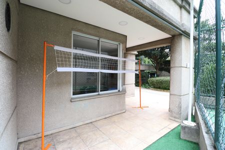 Apartamento à venda com 120m², 2 quartos e 2 vagasÁrea comum