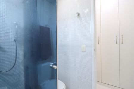 Apartamento à venda com 120m², 2 quartos e 2 vagasBanheiro da Suíte