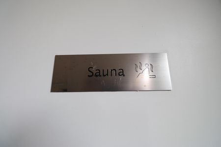 Apartamento à venda com 120m², 2 quartos e 2 vagasÁrea comum - Sauna