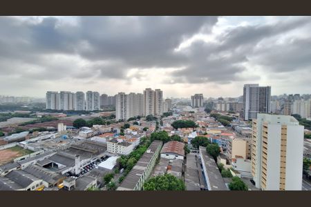 Apartamento à venda com 120m², 2 quartos e 2 vagas Apartamento à venda com 120m², 2 quartos e 2 vagasVista da Sala