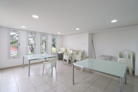 Apartamento à venda com 120m², 2 quartos e 2 vagasÁrea comum - Salão de festas