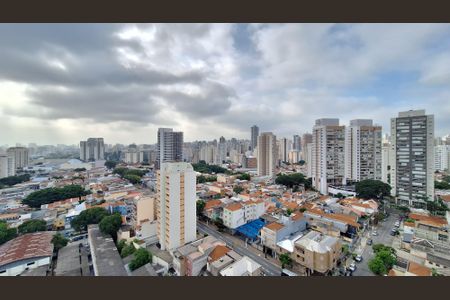 Apartamento à venda com 120m², 2 quartos e 2 vagas Apartamento à venda com 120m², 2 quartos e 2 vagasVista da Sala