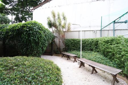 Apartamento à venda com 120m², 2 quartos e 2 vagasÁrea comum