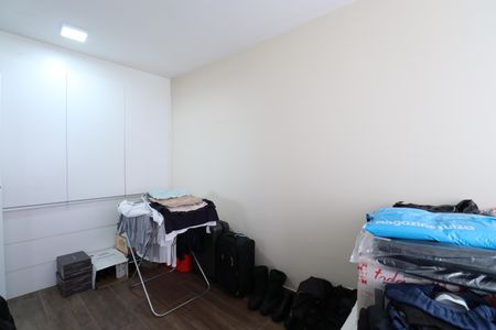 Apartamento à venda com 120m², 2 quartos e 2 vagasQuarto