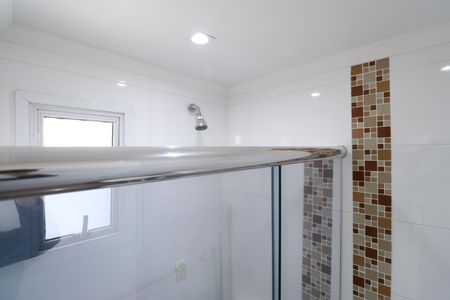 Apartamento à venda com 120m², 2 quartos e 2 vagasBanheiro Social 2