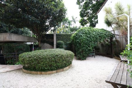 Apartamento à venda com 120m², 2 quartos e 2 vagasÁrea comum