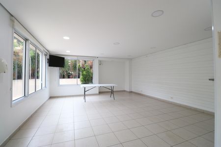 Apartamento à venda com 120m², 2 quartos e 2 vagasÁrea comum - Salão de festas