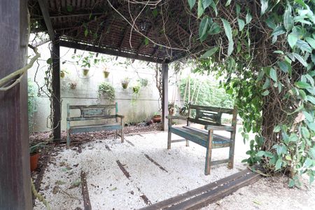 Apartamento à venda com 120m², 2 quartos e 2 vagasÁrea comum