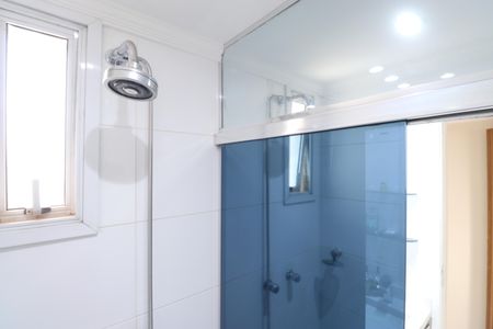 Apartamento à venda com 120m², 2 quartos e 2 vagasBanheiro Social 1