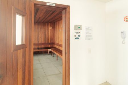 Apartamento à venda com 88m², 2 quartos e 2 vagas Apartamento à venda com 88m², 2 quartos e 2 vagasSaúna