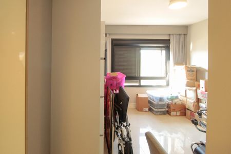 Apartamento à venda com 88m², 2 quartos e 2 vagas Apartamento à venda com 88m², 2 quartos e 2 vagasSuíte 2
