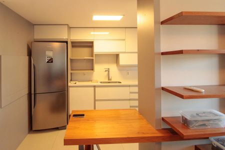 Apartamento à venda com 88m², 2 quartos e 2 vagas Apartamento à venda com 88m², 2 quartos e 2 vagasCozinha