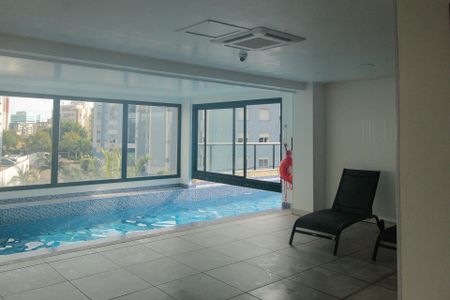 Apartamento à venda com 88m², 2 quartos e 2 vagas Apartamento à venda com 88m², 2 quartos e 2 vagasPiscina Coberta