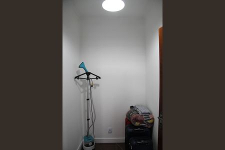 Casa para alugar com 550m², 4 quartos e 4 vagasCloseta da Suíte 4