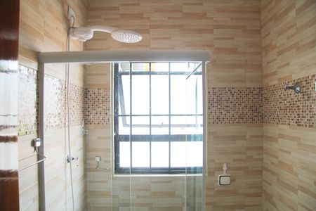 Casa para alugar com 550m², 4 quartos e 4 vagasBanheiro da Suíte 4