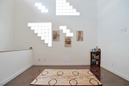 Casa para alugar com 550m², 4 quartos e 4 vagasHall entre as Suítes