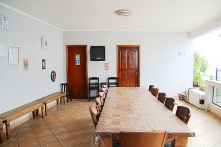 Casa para alugar com 550m², 4 quartos e 4 vagasArea Gourmet