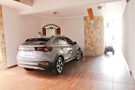 Casa para alugar com 550m², 4 quartos e 4 vagasGaragem