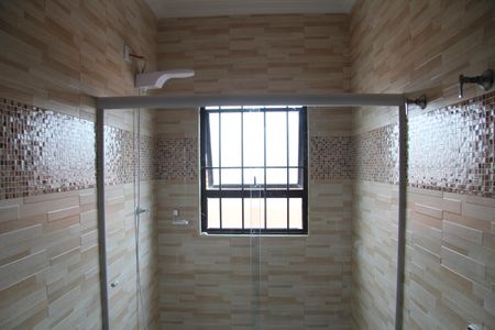 Casa para alugar com 550m², 4 quartos e 4 vagasBanheiro da Suíte 3