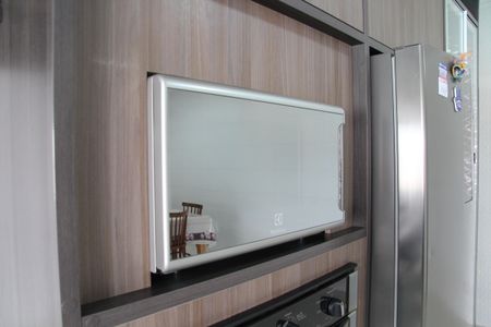 Casa para alugar com 550m², 4 quartos e 4 vagasCozinha