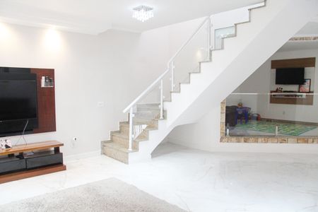 Casa para alugar com 550m², 4 quartos e 4 vagasSala e Sala de Jantar