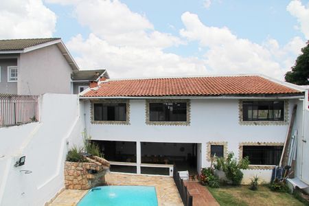 Casa para alugar com 550m², 4 quartos e 4 vagasVista da Suíte 1