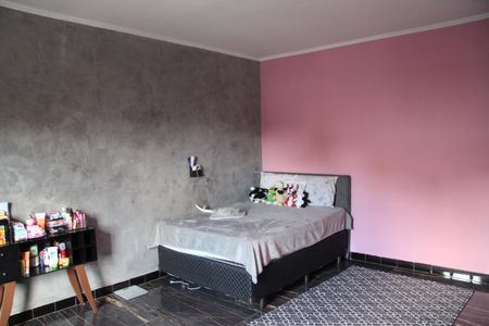 Casa para alugar com 550m², 4 quartos e 4 vagasSuíte 2