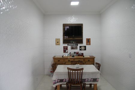 Casa para alugar com 550m², 4 quartos e 4 vagasCozinha